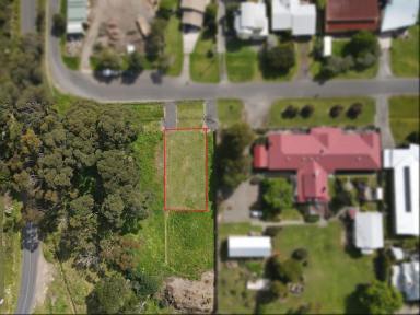 Residential Block For Sale - VIC - Apollo Bay - 3233 - In The Perfect Position  (Image 2)