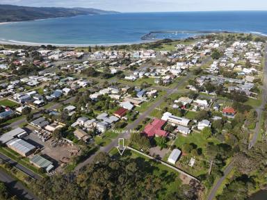 Residential Block For Sale - VIC - Apollo Bay - 3233 - In The Perfect Position  (Image 2)