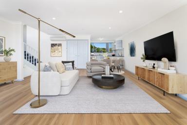 Duplex/Semi-detached Leased - NSW - Bombo - 2533 - Bombo Beach Views  (Image 2)