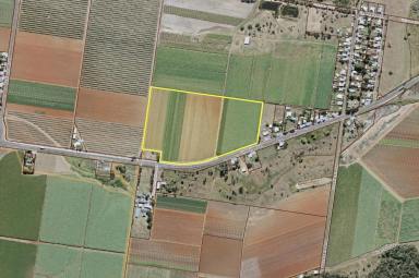 Cropping Sold - QLD - South Kolan - 4670 - GREAT MARKET GARDEN OR MAYBE LIFESTYLE BLOCK  (Image 2)