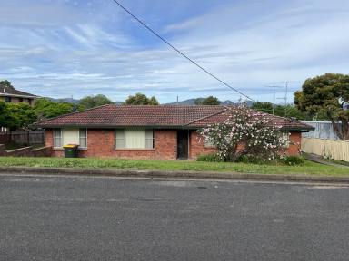 House Leased - NSW - Quirindi - 2343 - 4 Bedroom House in Nowland Ave  (Image 2)
