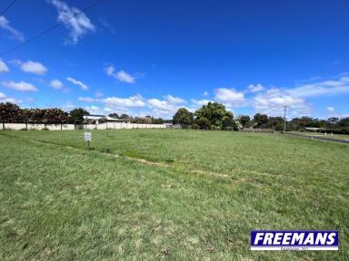 Residential Block Sold - QLD - Kingaroy - 4610 - Level half acre corner allotment  (Image 2)