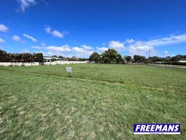 Residential Block Sold - QLD - Kingaroy - 4610 - Level half acre corner allotment  (Image 2)