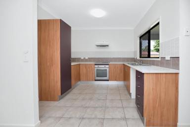 House Sold - QLD - Redlynch - 4870 - That New Home Feeling - 4 Bedroom - 610m2  (Image 2)