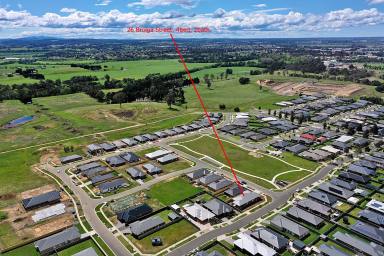 House For Sale - VIC - Bairnsdale - 3875 - Brand New, Now Reduced.  (Image 2)