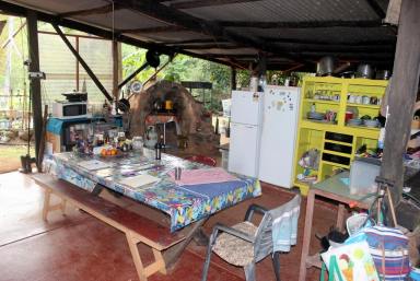 House For Sale - QLD - Cooktown - 4895 - Rainforest and River Frontage Retreat with Huge Potential  (Image 2)