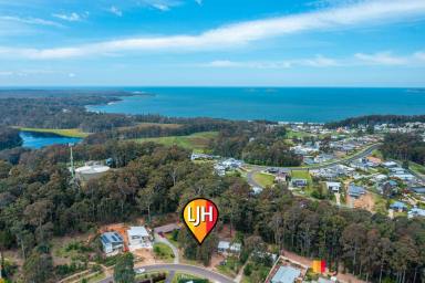 Residential Block For Sale - NSW - Long Beach - 2536 - 1007m2 building block in Long Beach ! (Image 2)