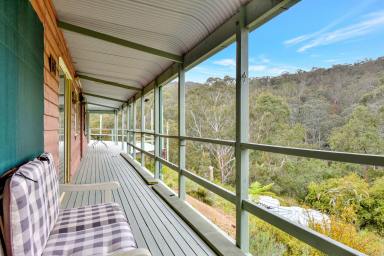 Lifestyle Sold - NSW - Laguna - 2325 - Peaceful Watagan Bushland Paradise  (Image 2)