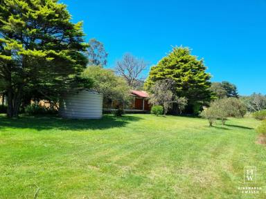 Farmlet Sold - NSW - Tallong - 2579 - Want To Escape The Big Smoke ?       NEW PRICE - MOTIVATED VENDORS  (Image 2)