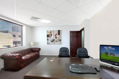Office(s) Leased - NSW - Wollongong - 2500 - 1ST FLOOR OFFICE IN WOLLONGONG CBD!  (Image 2)