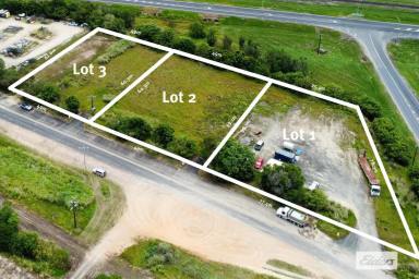 Residential Block For Sale - QLD - Birkalla - 4854 - This Bruce Highway COMMERCIAL property has exposure to 7000 + vehicles PER DAY!!!!  (Image 2)