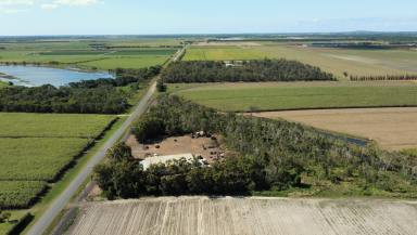 Other (Rural) Sold - QLD - Alloway - 4670 - Great Shed on 8.8 Acres.  (Image 2)