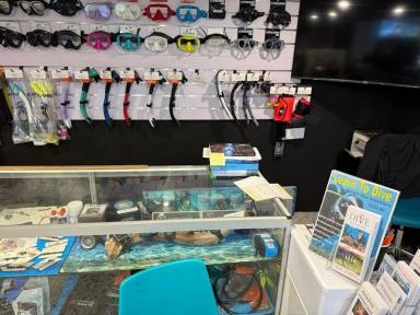 Retail For Lease - NSW - Wollongong - 2500 - Large open place retail shop!  (Image 2)