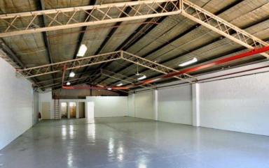 Industrial/Warehouse Leased - NSW - Rydalmere - 2116 - Rydalmere FREESTANDING Warehouse  (Image 2)