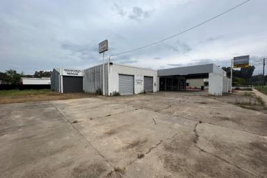 Other (Commercial) For Lease - VIC - Wangaratta - 3677 - SHORT TERM LEASE OPPORTUNITY  (Image 2)