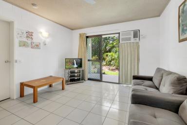 Unit Leased - QLD - Trinity Beach - 4879 - 1 BEDROOM UNIT - GREAT LOCATION!  (Image 2)