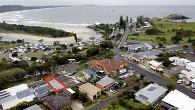 Business For Sale - NSW - Crescent Head - 2440 - ONLY BUTCHER IN TOWN - EXCELLENT REPUTATION - HUGE OPPORTUNITY FOR GROWTH  (Image 2)