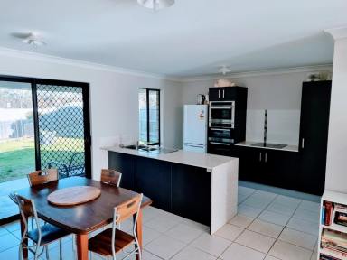 House Sold - QLD - Crows Nest - 4355 - INVESTMENT PROPERTY> AS NEW BRICK HOME IN AN ESTATE WITH ELEVATED VIEWS  (Image 2)
