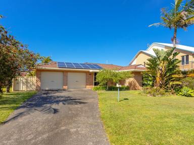 House Sold - NSW - Wallabi Point - 2430 - WALK TO THE BEACH  (Image 2)