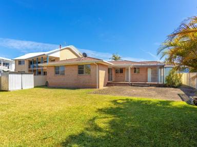 House Sold - NSW - Wallabi Point - 2430 - WALK TO THE BEACH  (Image 2)