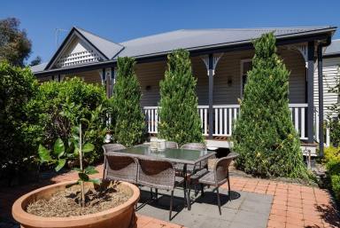 House Sold - QLD - Stanthorpe - 4380 - Stunning “Old Caves House” with historic charm on 4 acres.  (Image 2)