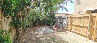 Unit Leased - QLD - East Mackay - 4740 - 2 BEDROOM UNIT CLOSE TO TOWN, SHOPS AND SCHOOLS  (Image 2)