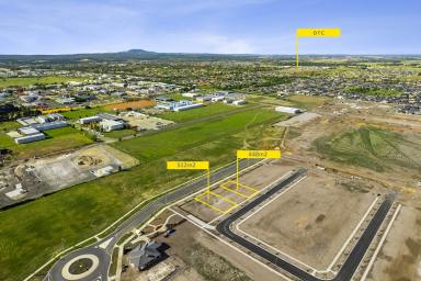 Residential Block For Sale - VIC - Winter Valley - 3358 - Titled Land, Ready For A Home!  (Image 2)