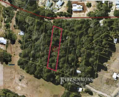 Residential Block For Sale - QLD - Bunya Mountains - 4405 - A BEAUTIFUL BLANK CANVAS TO BUILD YOUR HOLIDAY HOME
at the BUNYA MOUNTAINS NATIONAL PARK  (Image 2)