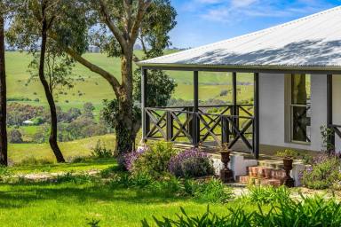 Lifestyle For Sale - VIC - Bannockburn - 3331 - Exceptional Rural Living  (Image 2)