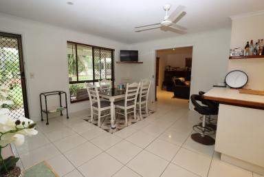 House Sold - QLD - Goodwood - 4660 - 50 ACRES BRICK HOUSE POOL SHEDS  (Image 2)