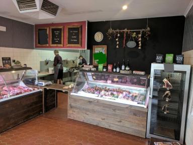 Business For Sale - VIC - Romsey - 3434 - 2 Butcher Shops - Country Victoria - Romsey and Trentham  (Image 2)