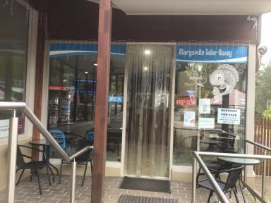 Business For Sale - VIC - Marysville - 3779 - Marysville Takeaway  (Image 2)