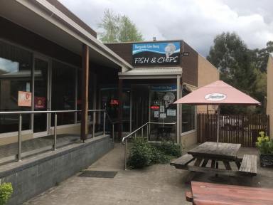 Business For Sale - VIC - Marysville - 3779 - Profitable Lifestyle Business - Marysville Takeaway - WIWO  (Image 2)