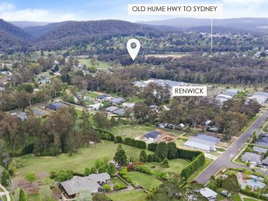 Residential Block For Sale - NSW - Mittagong - 2575 - Skip the Queue with this DA Approved Boutique Development Site  (Image 2)