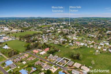 House Sold - NSW - Moss Vale - 2577 - Location & Lifestyle  (Image 2)