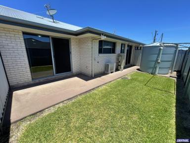 Unit For Lease - QLD - Kingaroy - 4610 - Modern Lowset Unit with Private Courtyard  (Image 2)