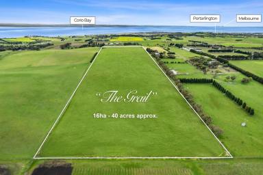 Livestock For Sale - VIC - Bellarine - 3223 - An unequalled rural lifestyle opportunity with 360° panoramic views  (Image 2)