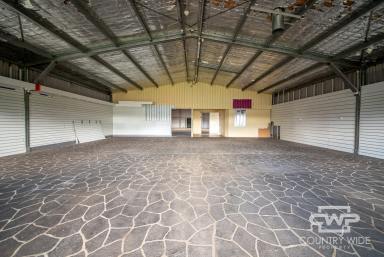 Showrooms/Bulky Goods For Lease - NSW - Glen Innes - 2370 - Commercial  (Image 2)