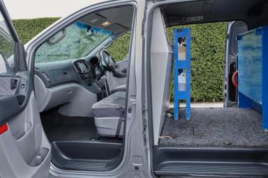 Business Sold - TAS - Norwood - 7250 - Launceston Carpet Cleaning And Pest Management  (Image 2)