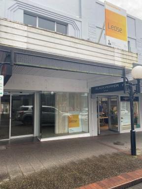 Retail For Lease - NSW - Nowra - 2541 - Shop Front in the Heart of the CBD  (Image 2)