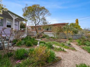 House Leased - TAS - St Marys - 7215 - Cozy Country Comfort and Convenience  (Image 2)