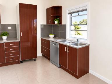 House Leased - NSW - Nowra - 2541 - Four Bedroom Family Home  (Image 2)