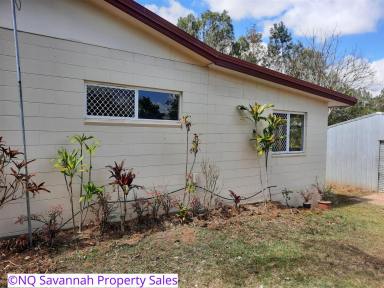 House Sold - QLD - Mount Garnet - 4872 - Priced to sell - 4 bedroom block home on large 3410m2 block close to town  (Image 2)