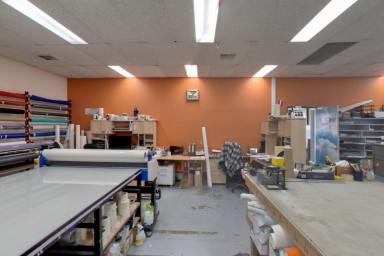 Business Sold - VIC - Murrumbeena - 3163 - Kemsigns - Complete Signage, Graphic Design and Business Branding Solutions  (Image 2)