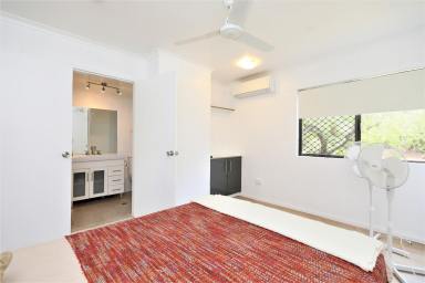 Unit Leased - QLD - Westcourt - 4870 - 8/11- Application approved              Renovated Furnished Unit - Split System Aircon - Carport  (Image 2)