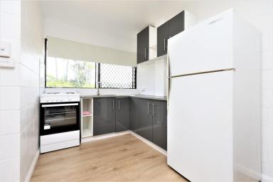 Unit Leased - QLD - Westcourt - 4870 - 8/11- Application approved              Renovated Furnished Unit - Split System Aircon - Carport  (Image 2)