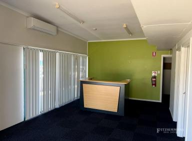 Office(s) For Lease - QLD - Dalby - 4405 - Close to key professional offices and 50 metres to western Downs Regional Council head office.  (Image 2)