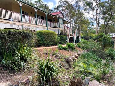 House For Lease - QLD - Bunya - 4055 - "Room to Run "  (Image 2)