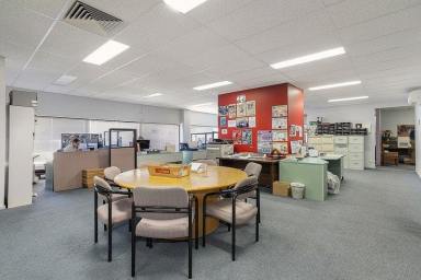 Other (Commercial) For Lease - VIC - Mitcham - 3132 - Excellent 1st Floor Office space!  (Image 2)