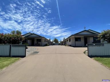 Unit For Lease - QLD - Kingaroy - 4610 - QUALITY 2 BED + 2 BATHROOM UNIT  (Image 2)
